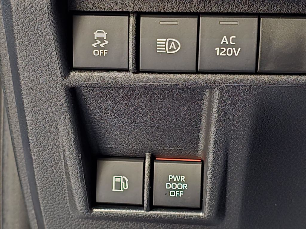 Thumbnail: 2025 Toyota Sienna - 25
