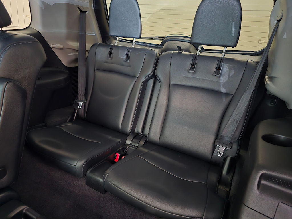 Thumbnail: 2013 Toyota Highlander - 31