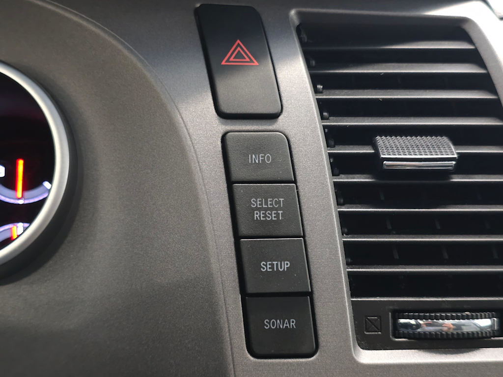 Thumbnail: 2012 Toyota Sequoia - 26