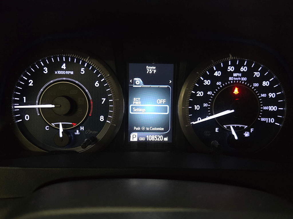Thumbnail: 2017 Toyota Sienna - 17