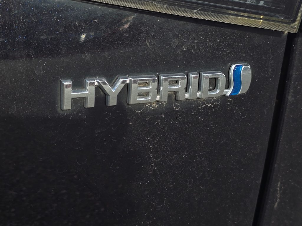 Thumbnail: 2021 Toyota Highlander - 3