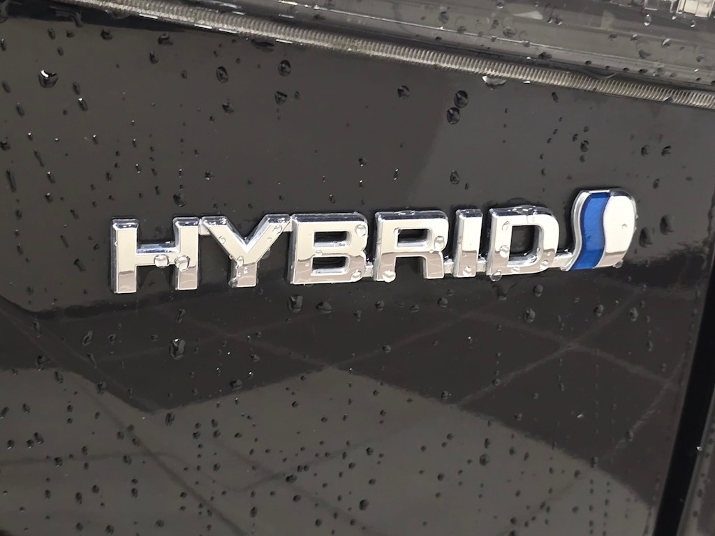 Thumbnail: 2021 Toyota Highlander - 7