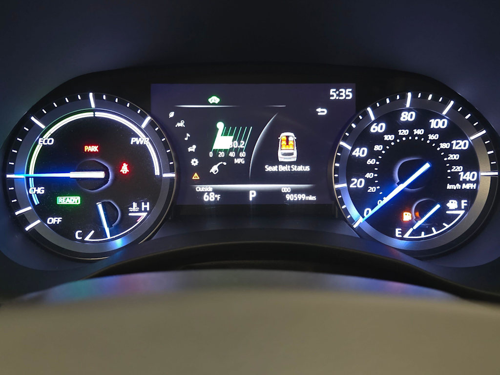 Thumbnail: 2020 Toyota Highlander - 17