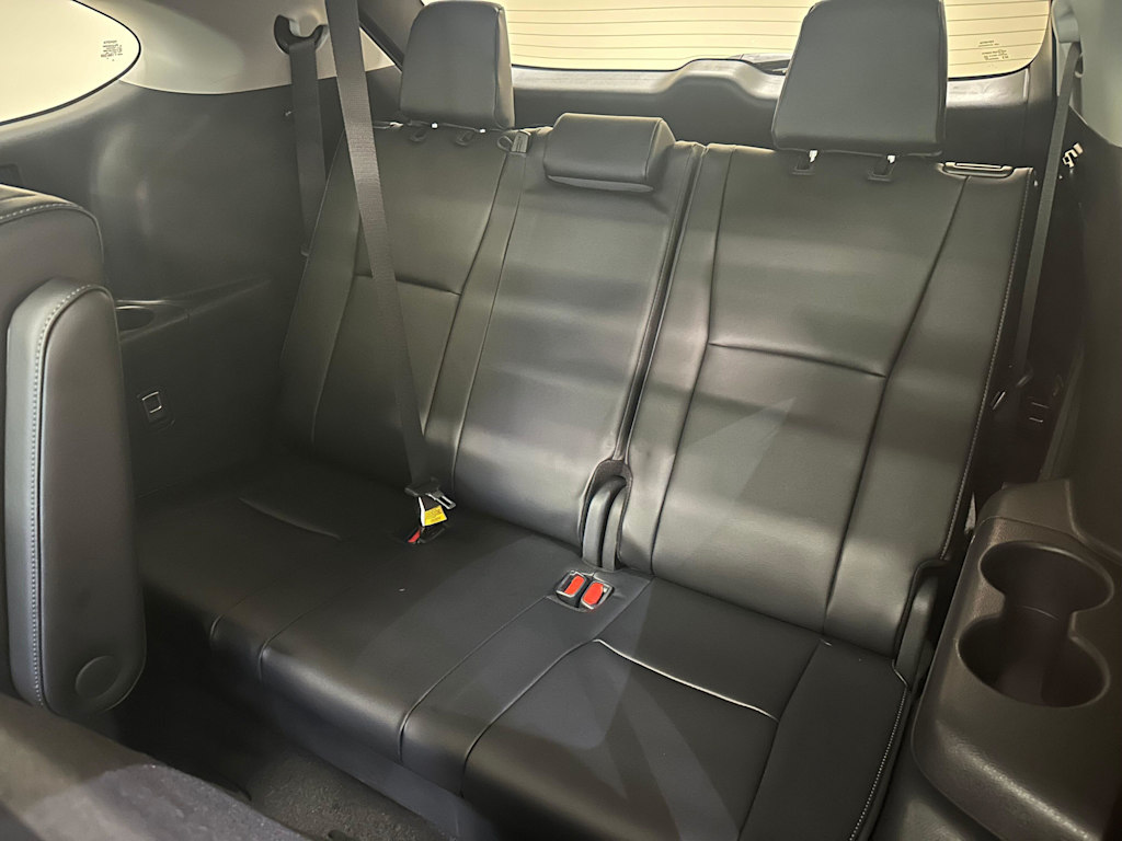 Thumbnail: 2025 Toyota Highlander - 29