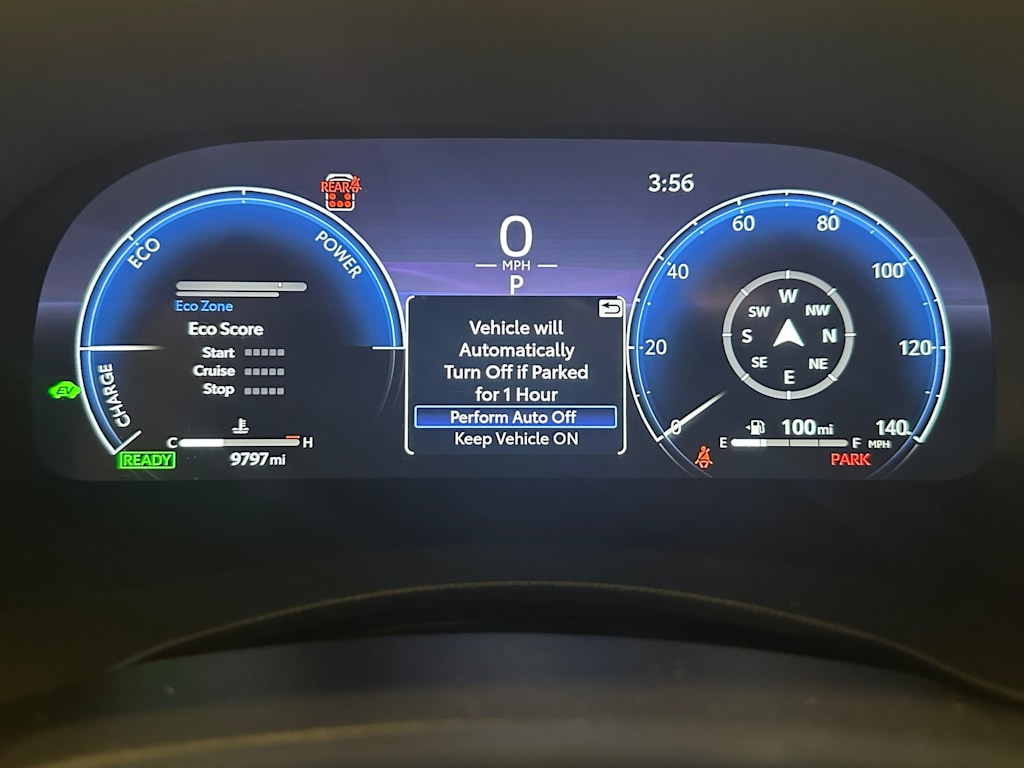 Thumbnail: 2025 Toyota Highlander - 22