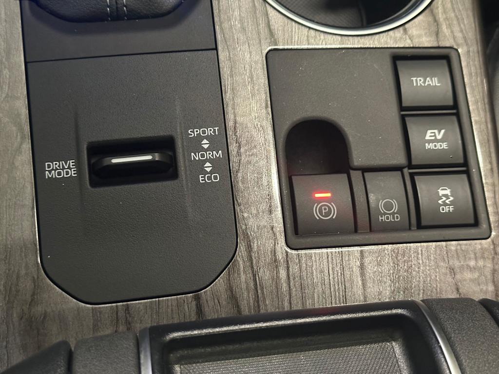 Thumbnail: 2025 Toyota Highlander - 17