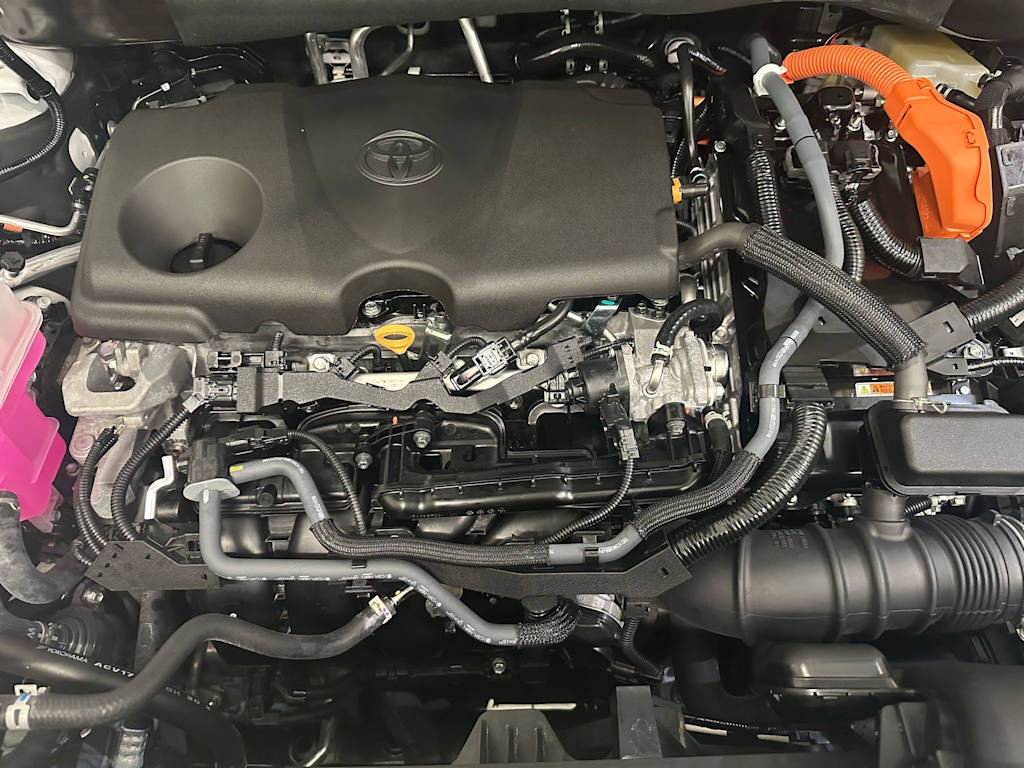 Thumbnail: 2025 Toyota Highlander - 9