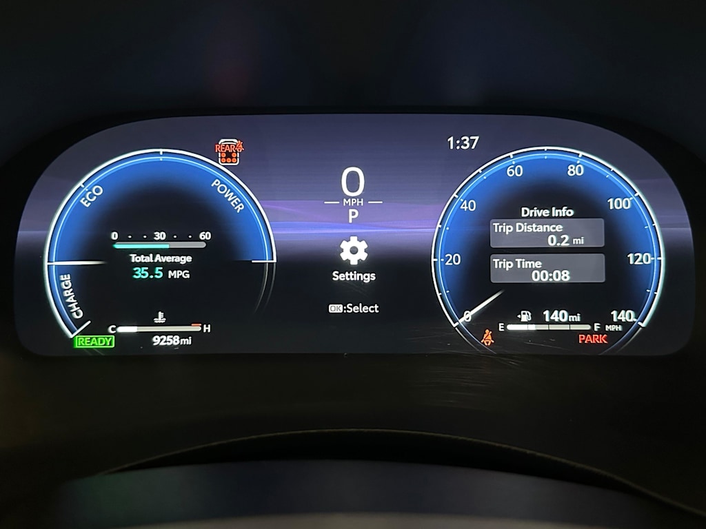 Thumbnail: 2025 Toyota Highlander - 22