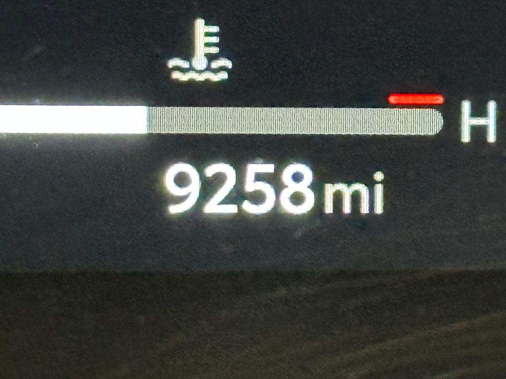 Thumbnail: 2025 Toyota Highlander - 27