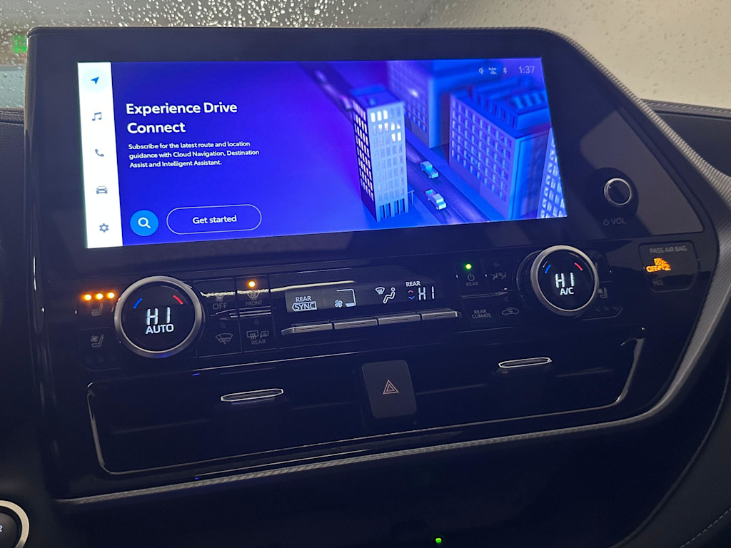 Thumbnail: 2025 Toyota Highlander - 23