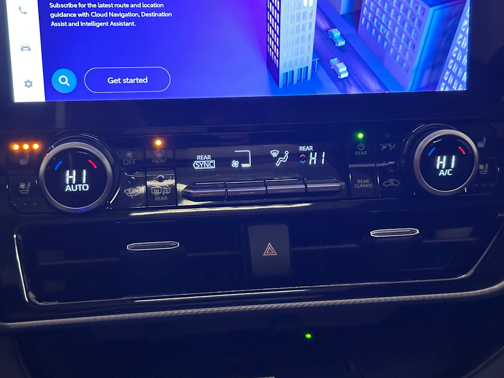 Thumbnail: 2025 Toyota Highlander - 7