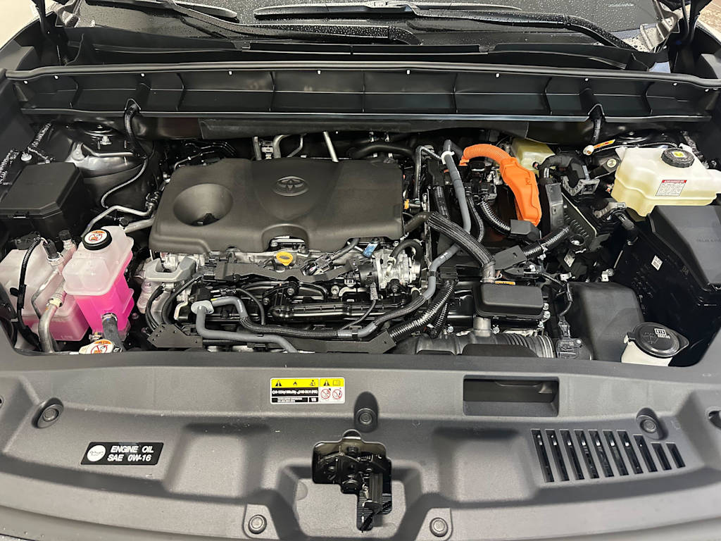 Thumbnail: 2025 Toyota Highlander - 9