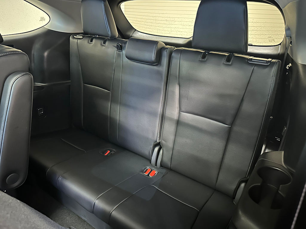 Thumbnail: 2025 Toyota Highlander - 30