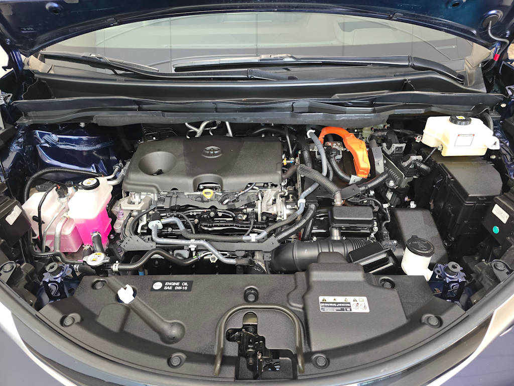 Thumbnail: 2021 Toyota Sienna - 9