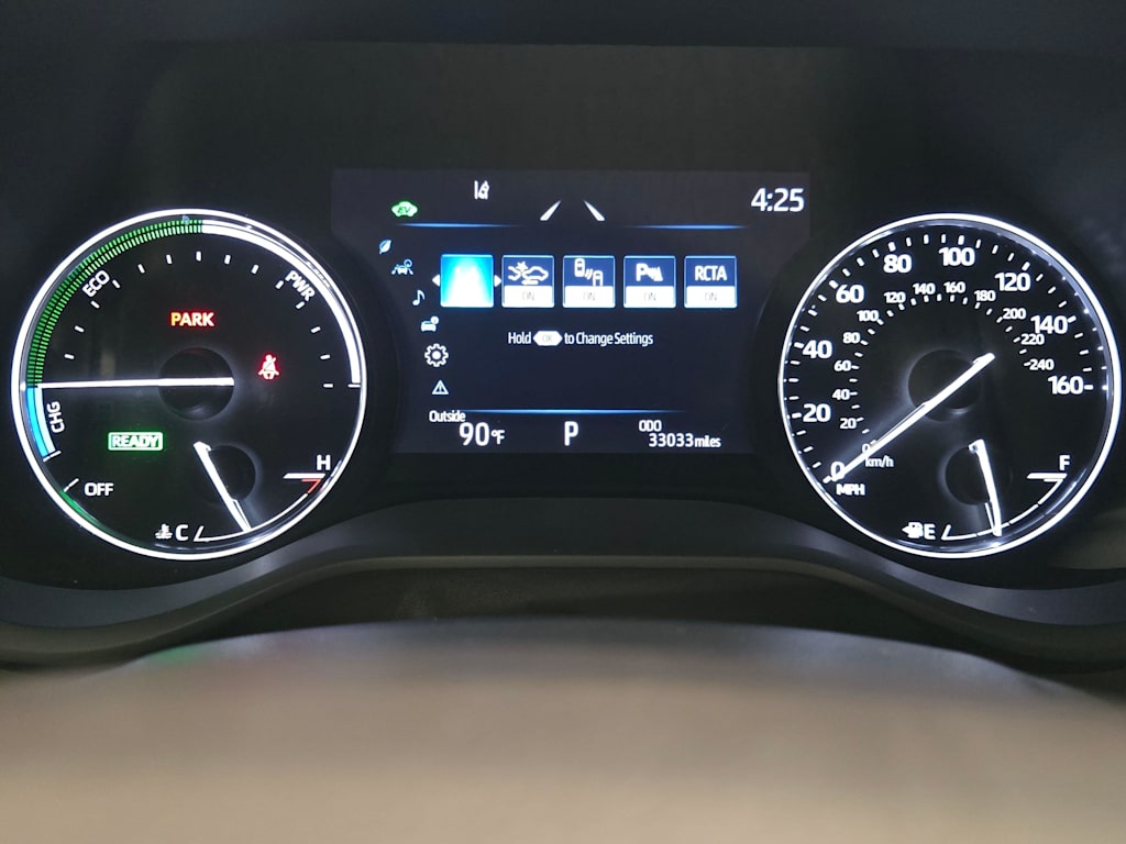 Thumbnail: 2021 Toyota Sienna - 18
