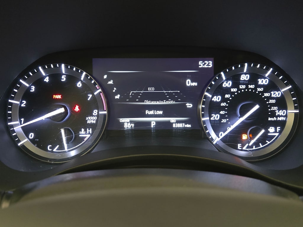 Thumbnail: 2020 Toyota Highlander - 18