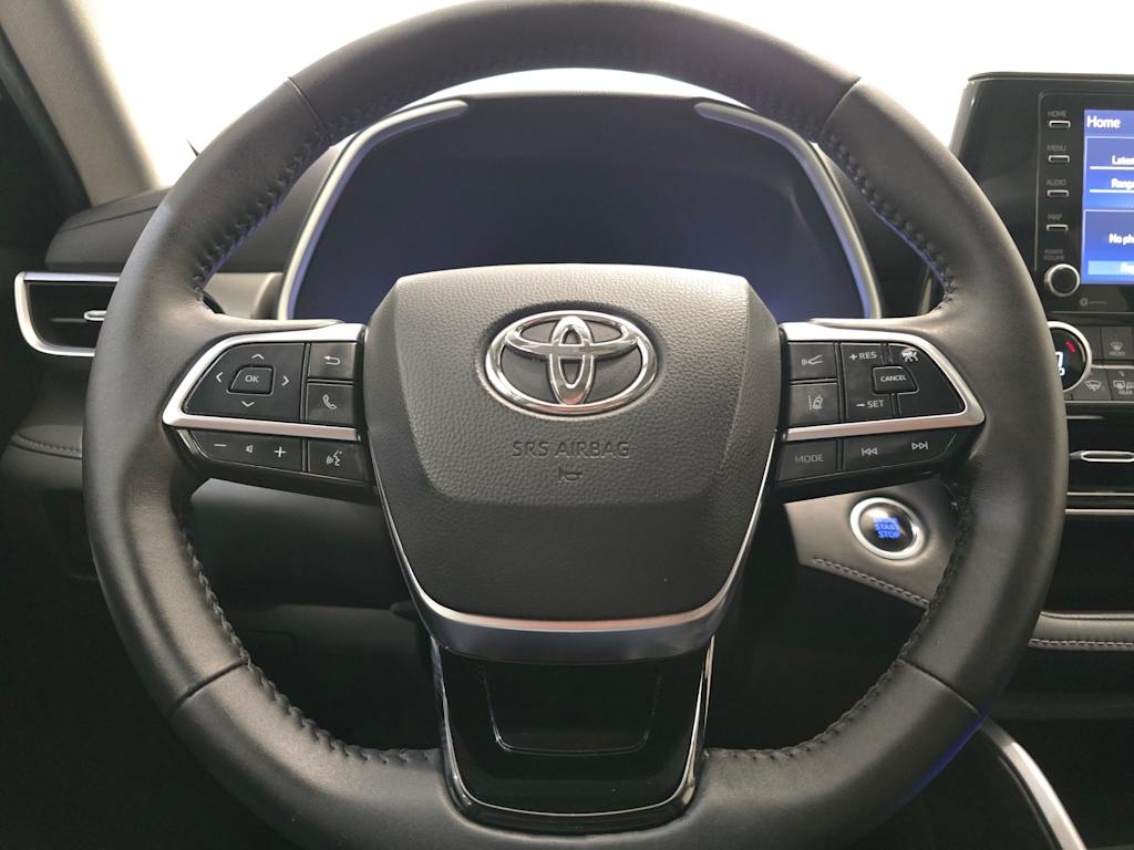 Thumbnail: 2020 Toyota Highlander - 14