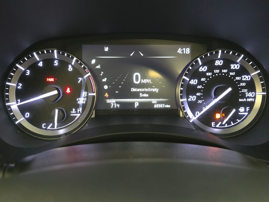 Thumbnail: 2022 Toyota Highlander - 17