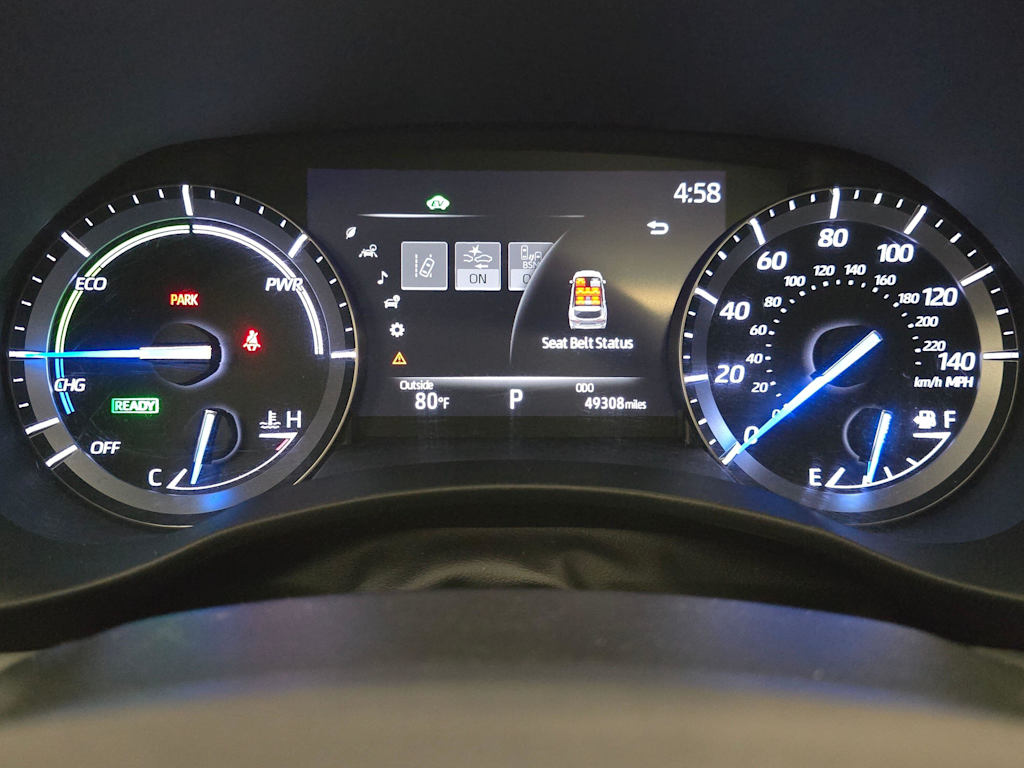 Thumbnail: 2020 Toyota Highlander - 17