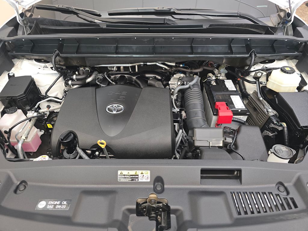 Thumbnail: 2020 Toyota Highlander - 8