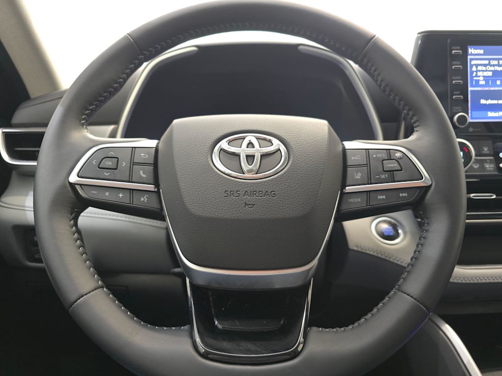 Thumbnail: 2020 Toyota Highlander - 13