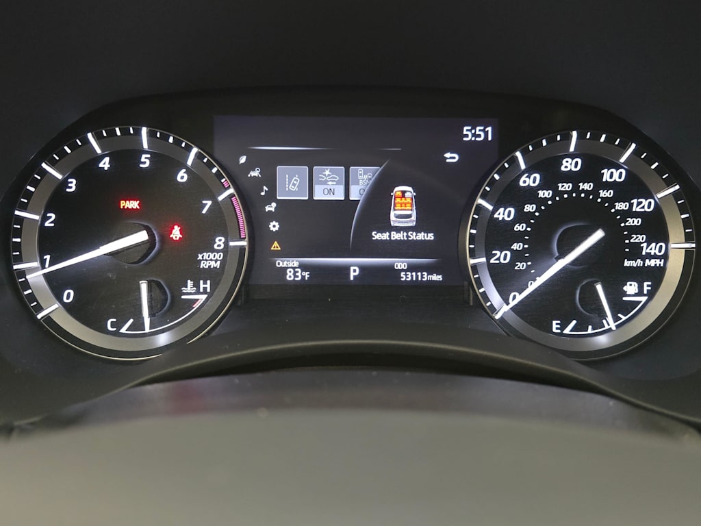 Thumbnail: 2020 Toyota Highlander - 17