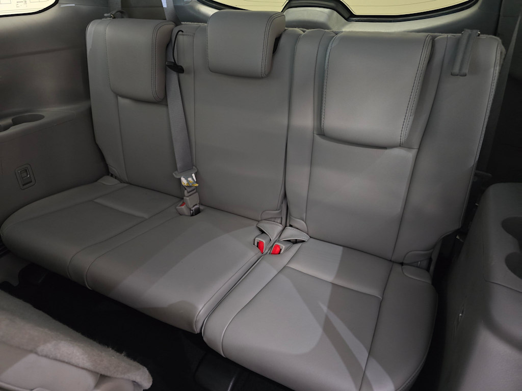 Thumbnail: 2016 Toyota Highlander - 30