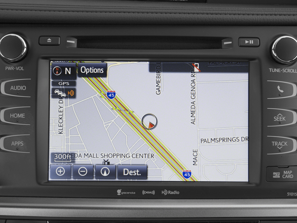 Thumbnail: 2016 Toyota Highlander - 12