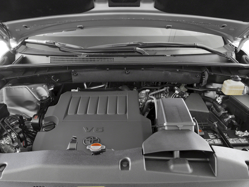 Thumbnail: 2016 Toyota Highlander - 4
