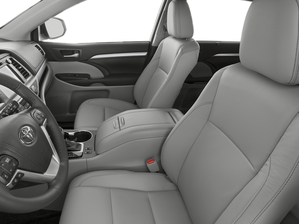 Thumbnail: 2016 Toyota Highlander - 6