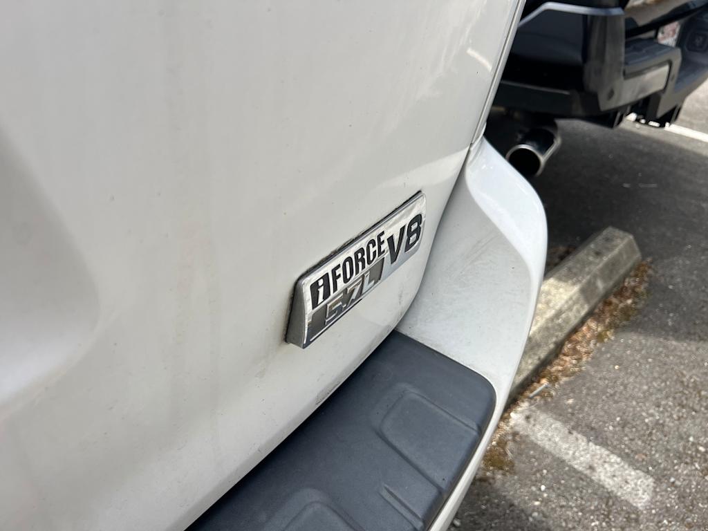 Thumbnail: 2011 Toyota Sequoia - 5