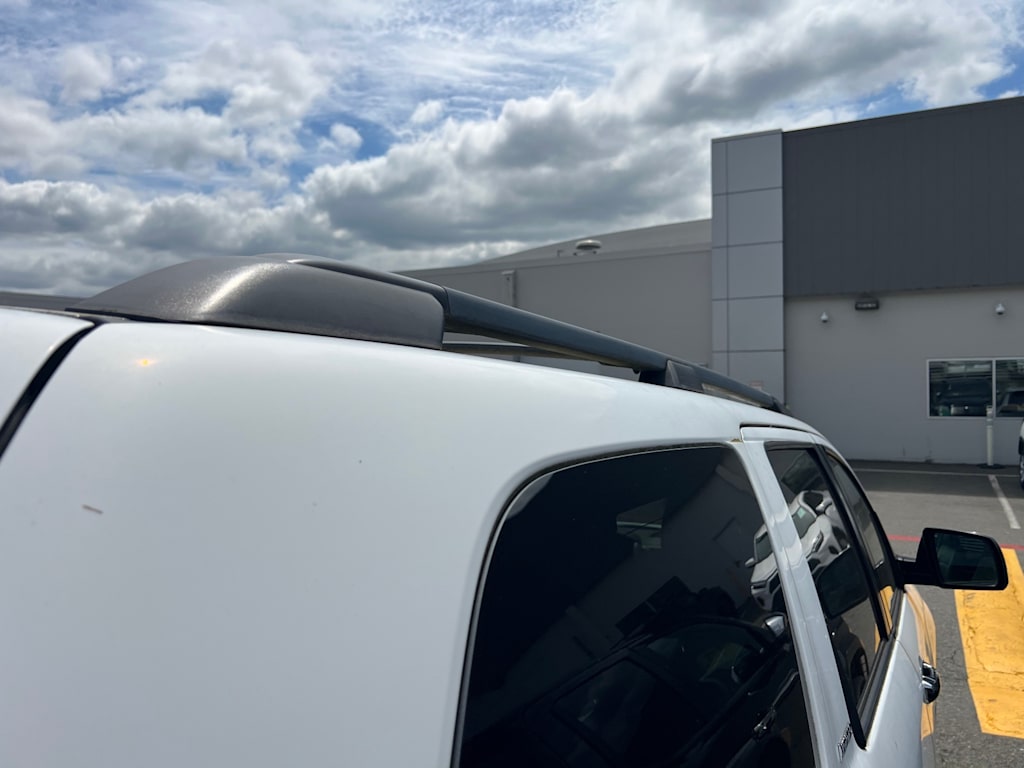 Thumbnail: 2011 Toyota Sequoia - 10