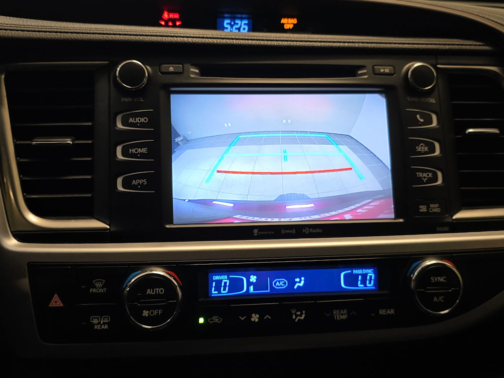 Thumbnail: 2019 Toyota Highlander - 15