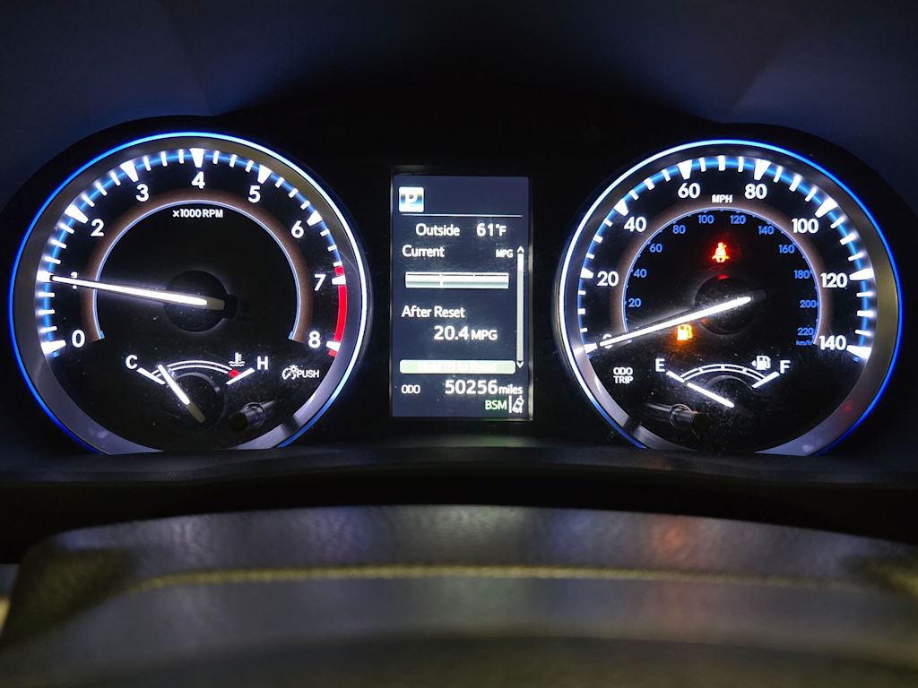 Thumbnail: 2019 Toyota Highlander - 17