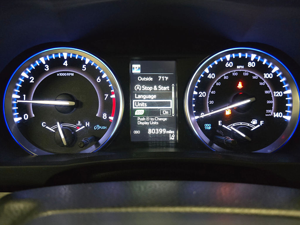 Thumbnail: 2019 Toyota Highlander - 18