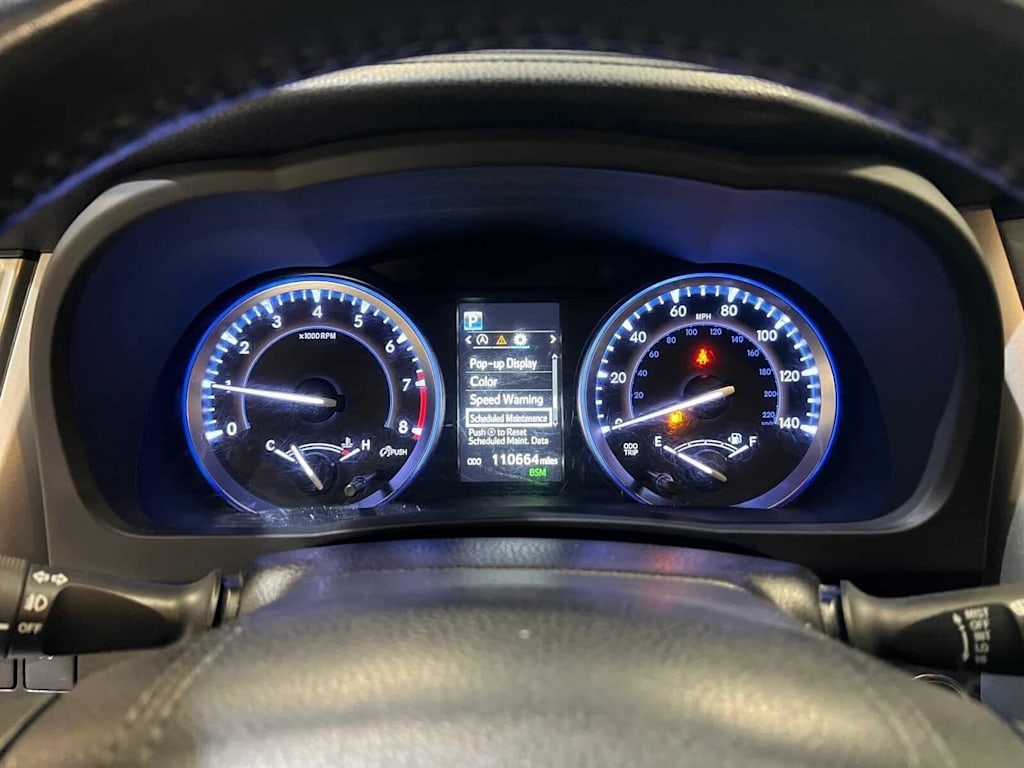 Thumbnail: 2019 Toyota Highlander - 17