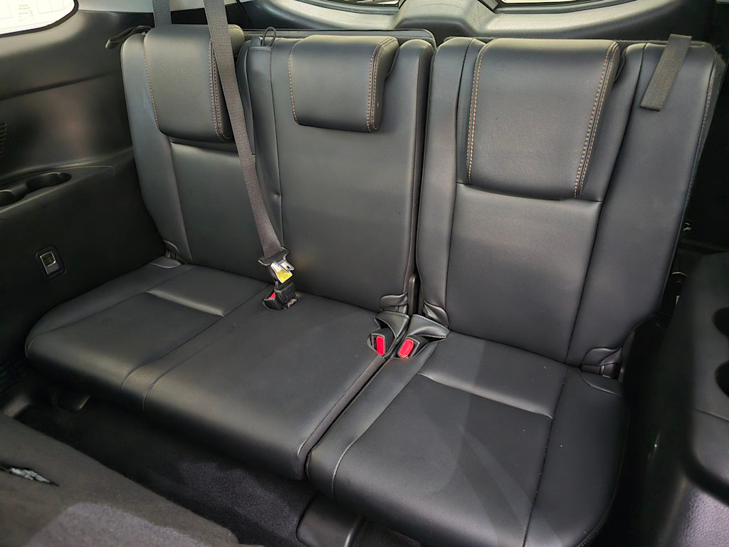 Thumbnail: 2018 Toyota Highlander - 30