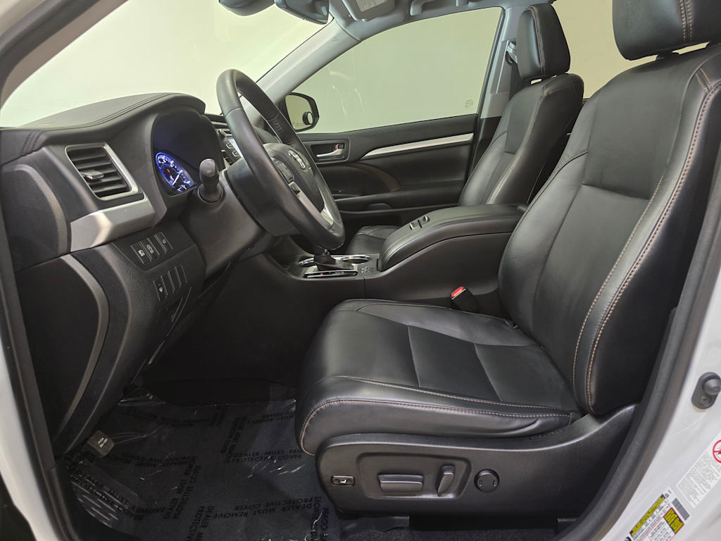 Thumbnail: 2018 Toyota Highlander - 10