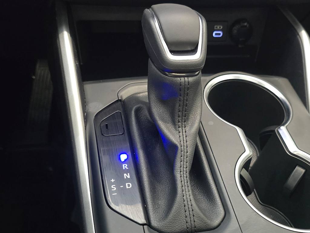 Thumbnail: 2025 Toyota Highlander - 17