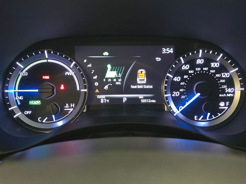 Thumbnail: 2023 Toyota Highlander - 18