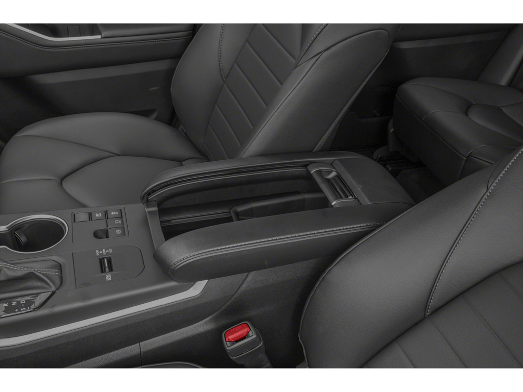 Thumbnail: 2024 Toyota Highlander - 11