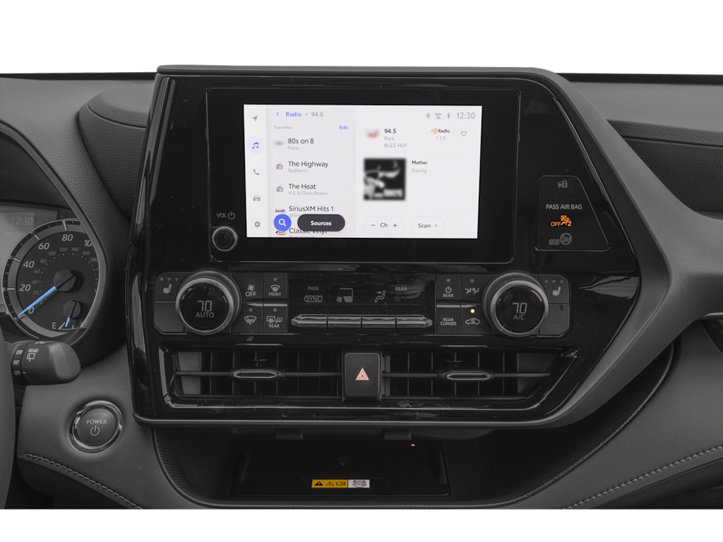 Thumbnail: 2024 Toyota Highlander - 9