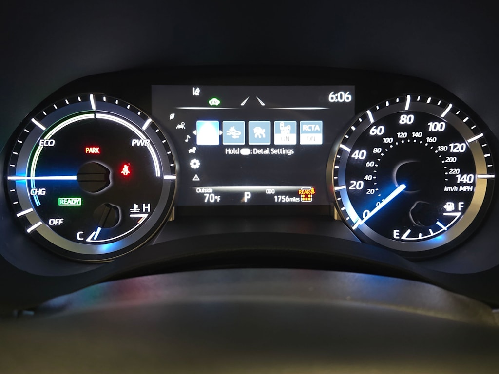 Thumbnail: 2025 Toyota Highlander - 17