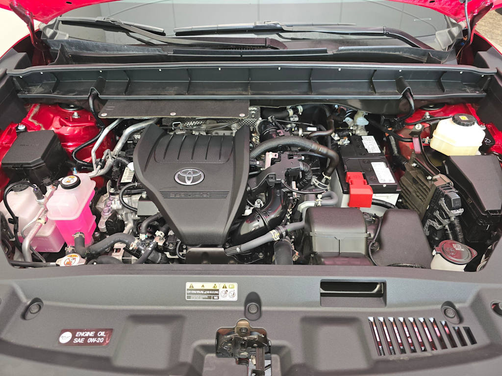 Thumbnail: 2024 Toyota Highlander - 9