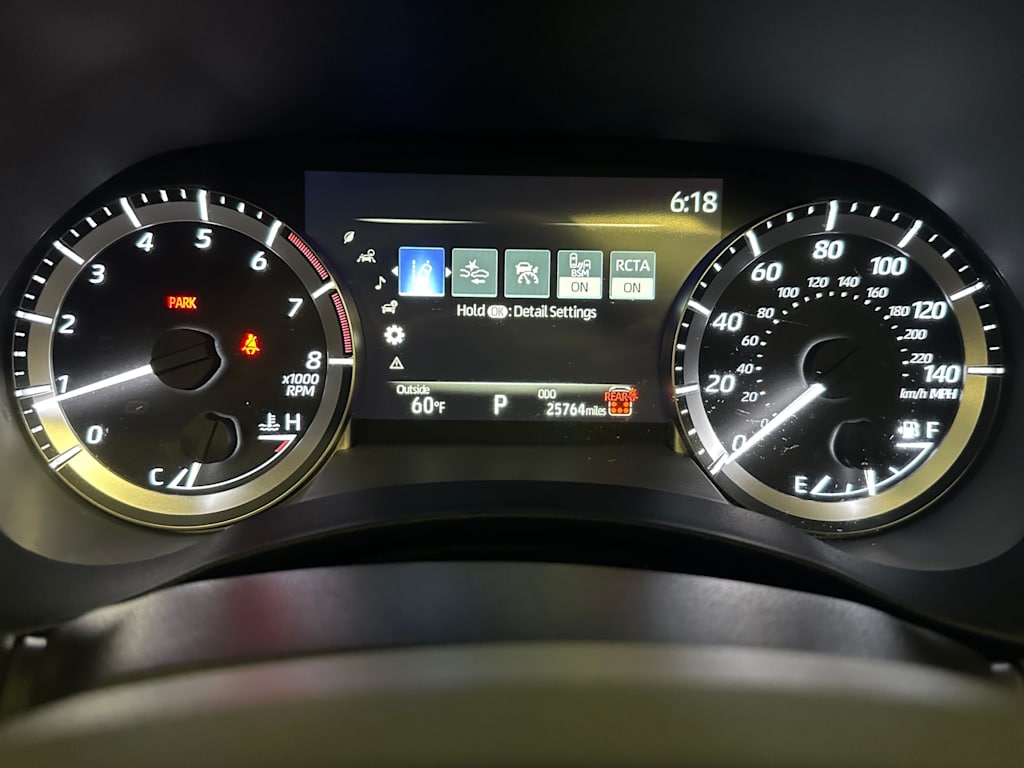 Thumbnail: 2024 Toyota Highlander - 17