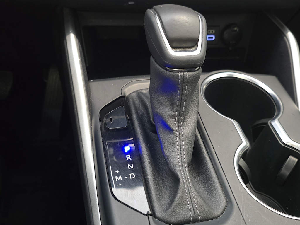 Thumbnail: 2025 Toyota Highlander - 17