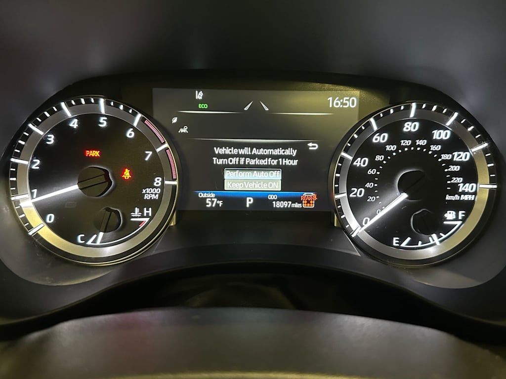 Thumbnail: 2025 Toyota Highlander - 18
