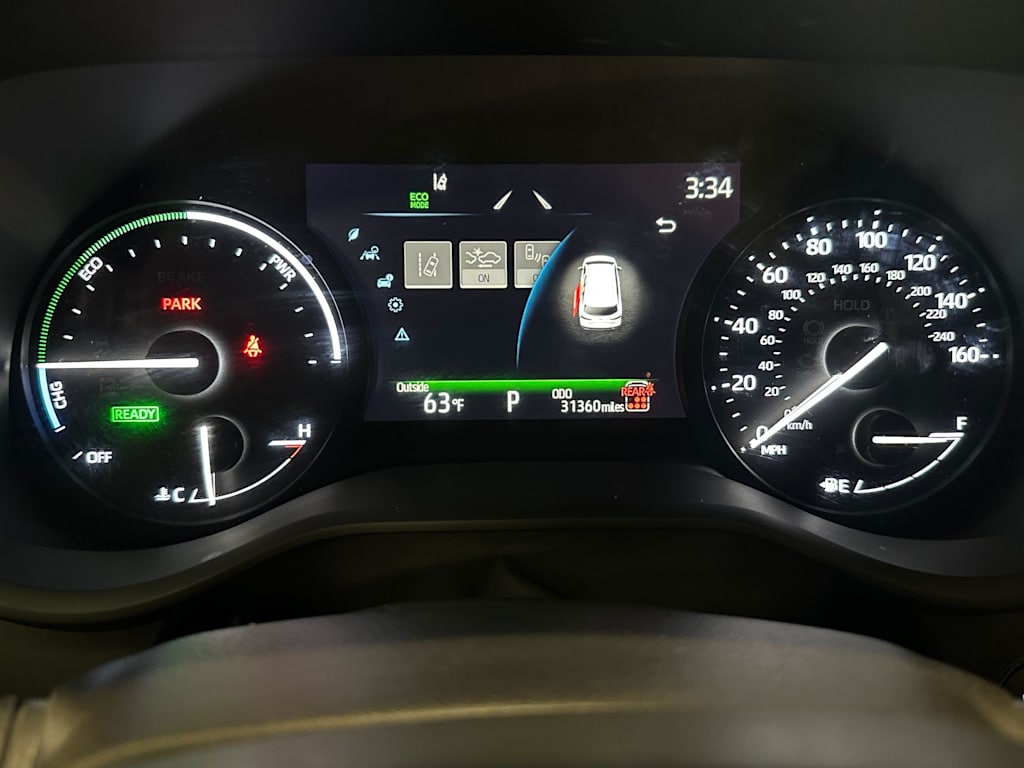 Thumbnail: 2025 Toyota Sienna - 17