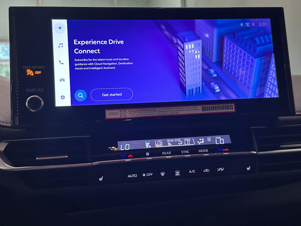 Thumbnail: 2025 Toyota Sienna - 22