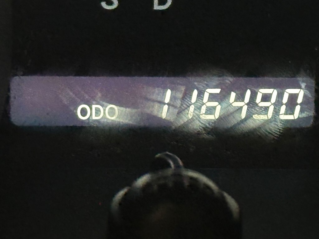 Thumbnail: 2012 Toyota Highlander - 7